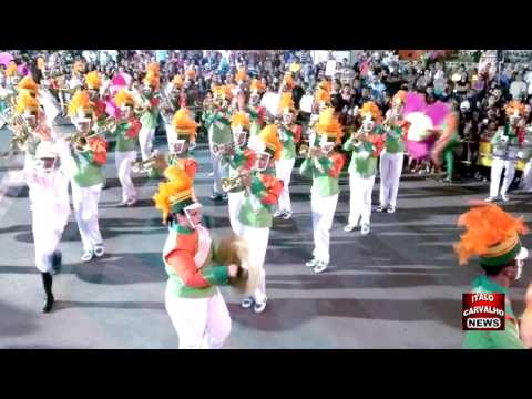 FANEDI - APRESENTAÇÃO COMPLETA