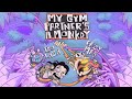 Teo Laza X Eazy Mac My Gym Partner S A Monkey