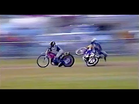 HOT HEAT 6 - 1999 BERKS BONANZA GRASSTRACK