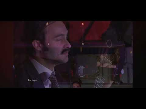 Filipe Jesus Minhava - Entrai Pastores Entrai