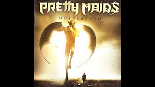 [Full Album] Pretty Maids - 2013 - Motherland