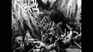 Krieg - The Great Black Death