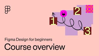 Course overview: Figma Design for beginners [1 of 13]