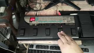 Video thumbnail for ZOOM 3030 TONE DEMO by Jay-r Sarmiento