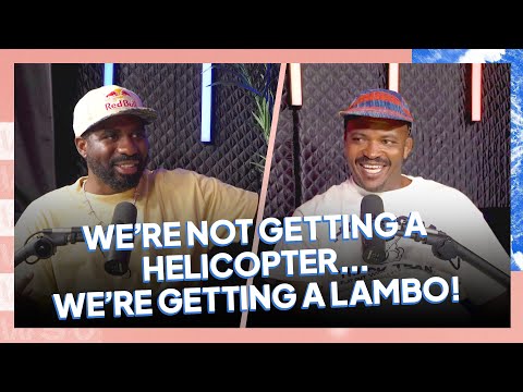 Reshaping Professional Cycling with Justin Williams of Team Legion and Selema Masekela