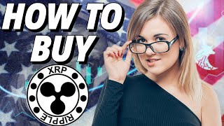How to Buy XRP in the USA: Step-by-Step 2023