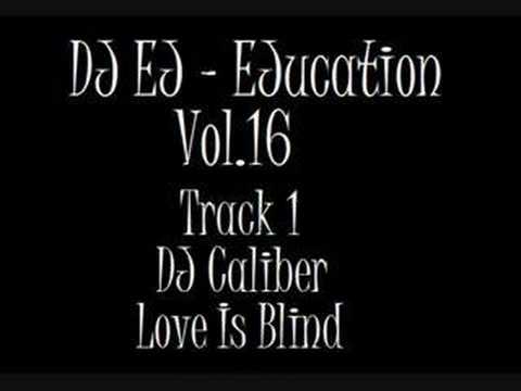 DJ EJ - EJucation Vol.16 - Track 1