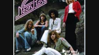 Neon Rose - Love Rock