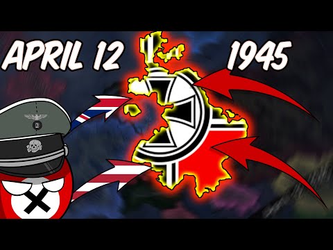 I beat the scenario that shouldn't be won! Battle of Seelow Heights