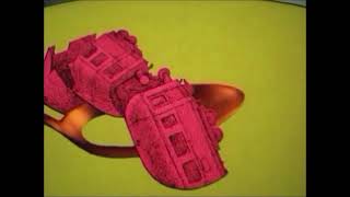 Devo  Ono   Left Minus Right Audio Channel Signal Mix  US Enclosure Company