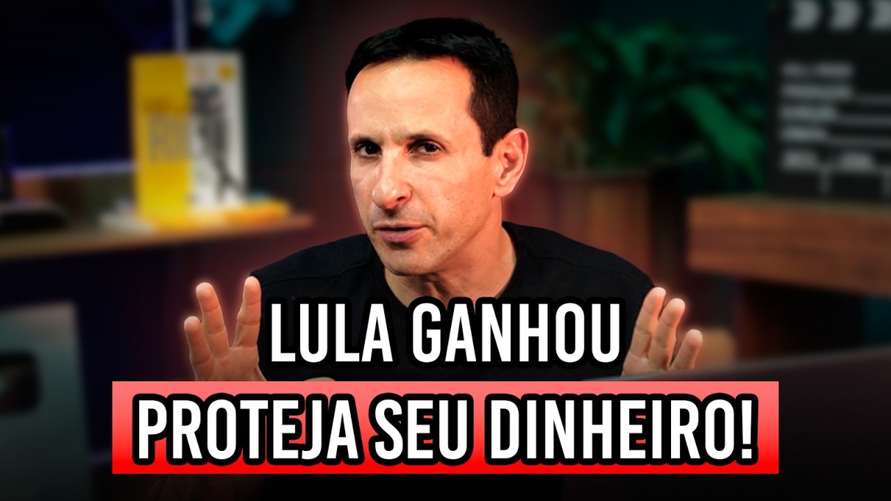 7 Coisas Para Fazer Após as Eleições e Proteger Seu Dinheiro - com Ben Zruel