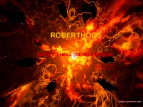 Roberthoos - Gate to hell (Demo Version)