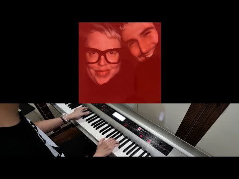 Fred again.. & The Blessed Madonna - Marea (We've Lost Dancing) (Jarel Gomes Piano)