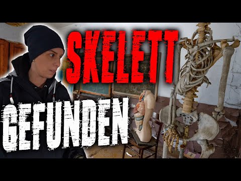 WAHNSINNS FUND! SCHULE 60 JAHRE ZU & ALLES NOCH DA!