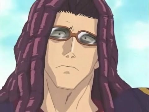 Eyeshield 21 AMV - Deimon Devil Bats vs Shinryuji Naga