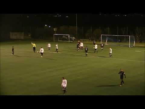 Randaberg - Frøyland 14 februar 2019