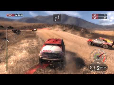 Colin McRae Dirt 2020 GamePlay PC Part 12