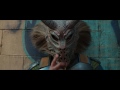 Black Panther - Official UK Teaser Trailer | HD