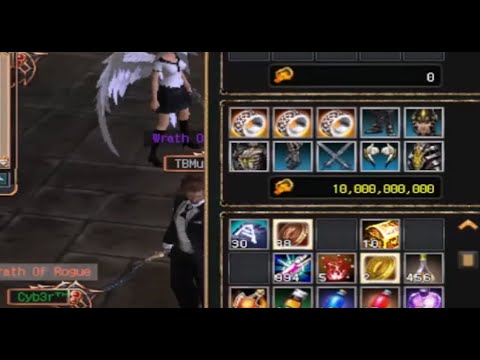 Quitting Infinity LC with Style