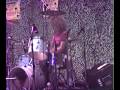Certain General  - Live in Tompkins Square Park