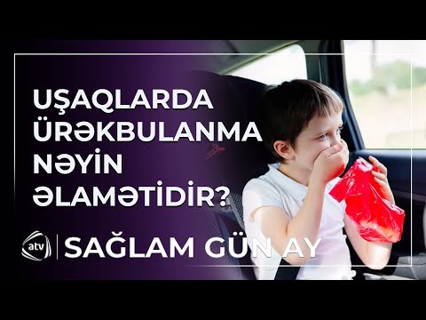 Körpələrdə qusma qorxuludurmu və səbəbləri nədir?