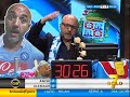 Crozzopizzo - (NAPOLI PORTO 2-2) NAPOLI ELIMINATO