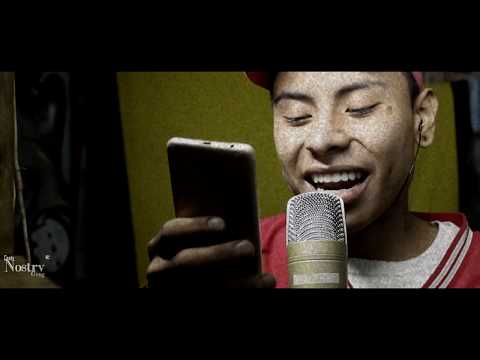 CANARIO - NEW LEVEl (VIDEO OFICIAL)  FT MIKE VARGA$ X PERALTA (Costa Nostra Gang Prods.)