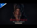 Senua's Saga: Hellblade II  Playstation 5  játékmenet videója