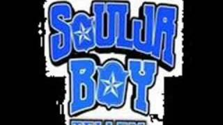 Im Zooted - Souljaboy