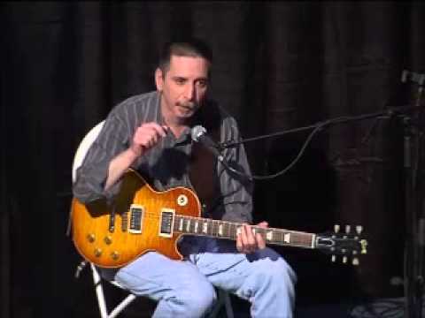 Jack Pearson. Jazz/ Horn phrasings.