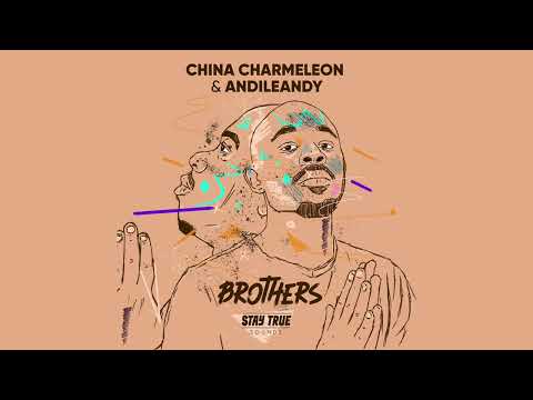 China Charmeleon & AndileAndy - Nay Le'Shandis ft Theodore Freiden