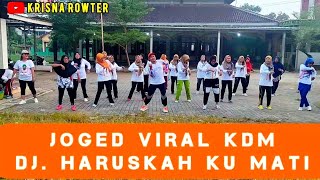 Download lagu JOGED VIRAL KDM // DJ. HARUSKAH KU MATI REMIX // SS HARCO & SS SKB #krisnarowter #senamkreasi #zumba mp3 Download lagu JOGED VIRAL KDM // DJ. HARUSKAH KU MATI REMIX // SS HARCO & SS SKB #krisnarowter #senamkreasi #zumba mp3
