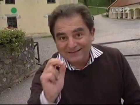 Podróże kulinarne Roberta Makłowicza odc.161 Smak Zagorja