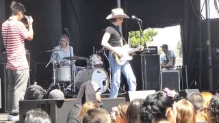 The Garden - Interrupt - BURGERAMA FOUR