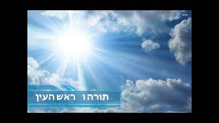 הרב אליהו גודלבסקי | שיעור ה 13.9.2016 ראש העין