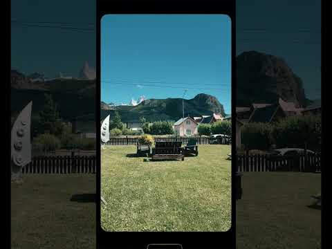 Bienvenidos a El Chaltén | Naturaleza, descanso y experiencias únicas