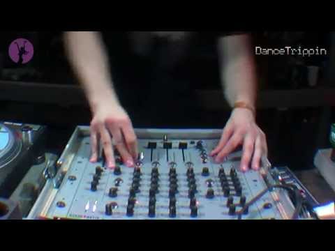 Marco Effe - Hyden [played by Mathias Kaden]