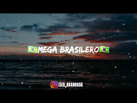 🇧🇷MEGA BRASILERO🇧🇷 - RKT - ✘DJ LEO✘