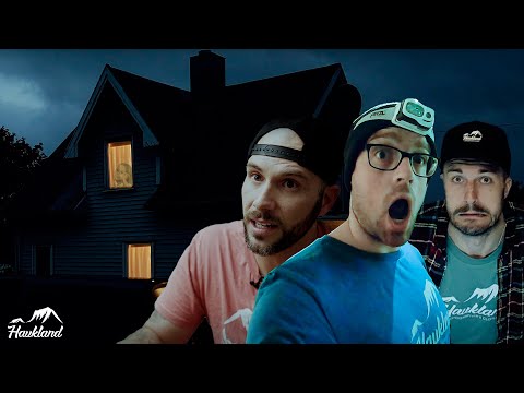 Das HORROR FERIENHAUS auf den Lofoten 😱 Folge 8 🇳🇴 Fotografie Roadtrip Norwegen #teamhaukland