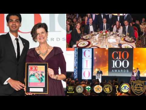 Entrepreneur of the Year 2015 Trinidad Finalist Michael Aboud