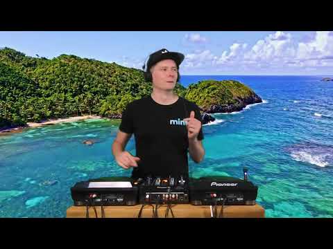 Craig Connelly - Luminosity Beach Festival 2020