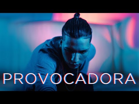 Elias Sanchez - Provocadora (Video Oficial)