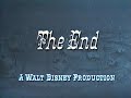Lady And The Tramp 1998 VHS Closing