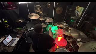 Jay Hilliard ~ little dragon ~ butterflies