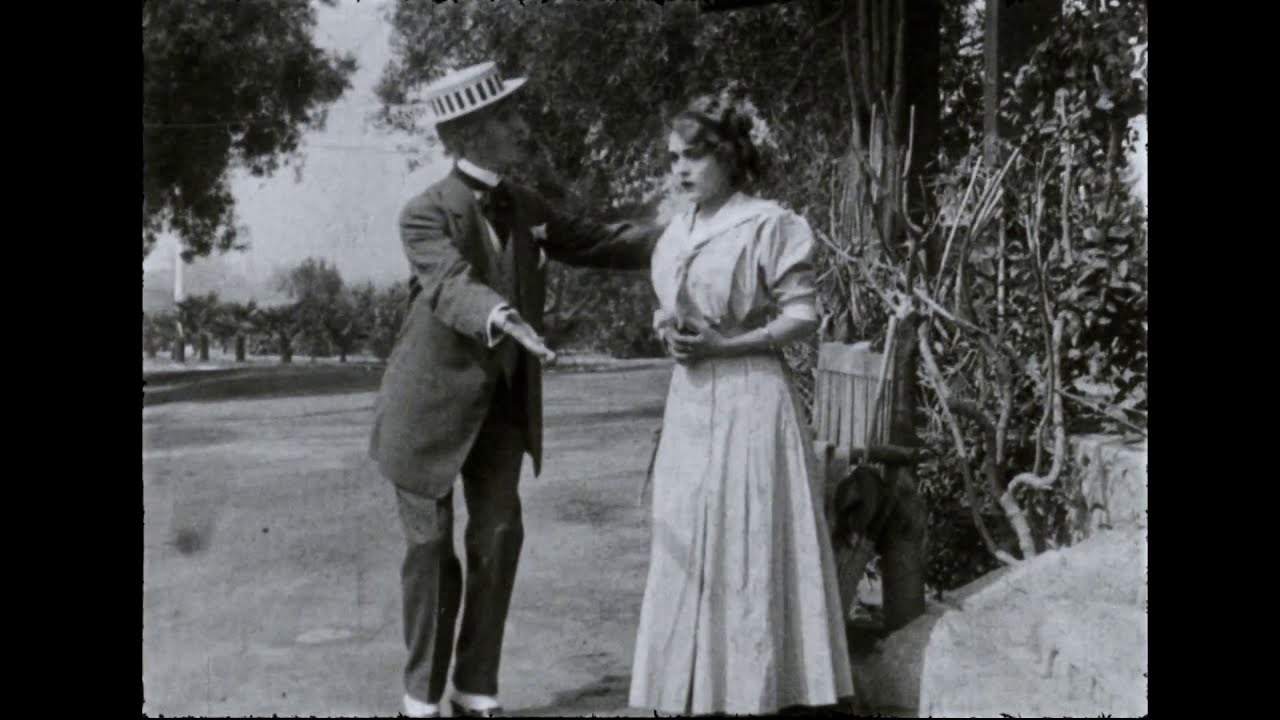 May and December (1910)