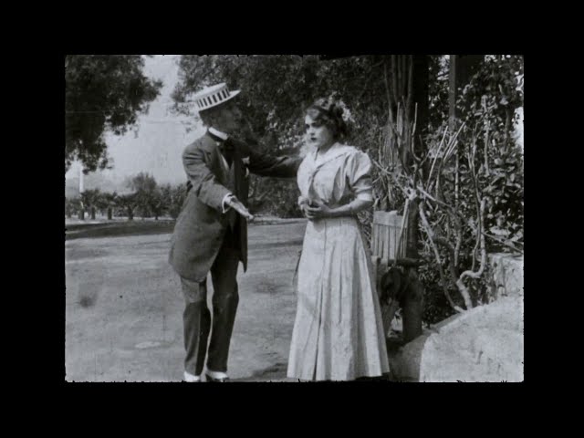 May and December (1910)