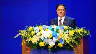 Thủ tướng kêu gọi các nước '5 đẩy mạnh' triển khai Công ước Hà Nội