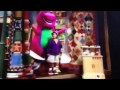 Barney Theme Song Oh What A Day S Version