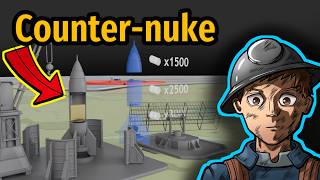 Nuclear Deterrence in Foxhole's Longest War | Foxhole WC 126