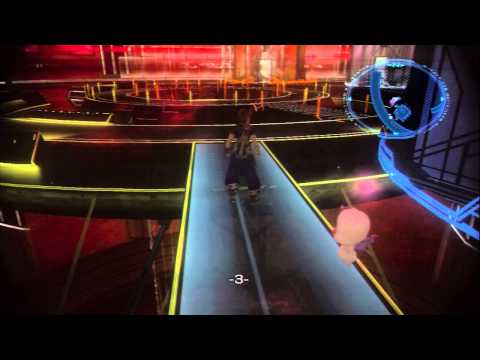 Let's Play Final Fantasy 13-2 - #29: Computer Hacker